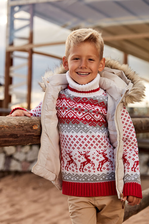 Sweater